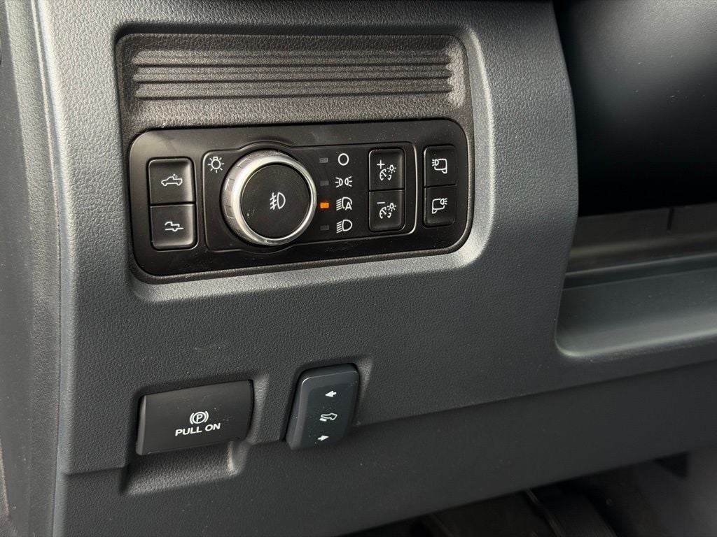 2026 Ford F-350SD Platinum TREMOR OFF ROAD PACKAGE