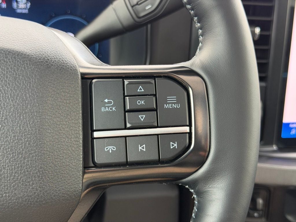 2026 Ford F-350SD Platinum TREMOR OFF ROAD PACKAGE