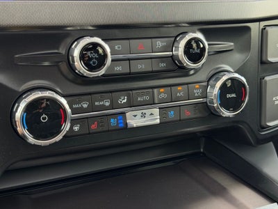 2026 Ford F-350SD Platinum TREMOR OFF ROAD PACKAGE