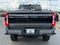 2026 Ford F-350SD Platinum TREMOR OFF ROAD PACKAGE
