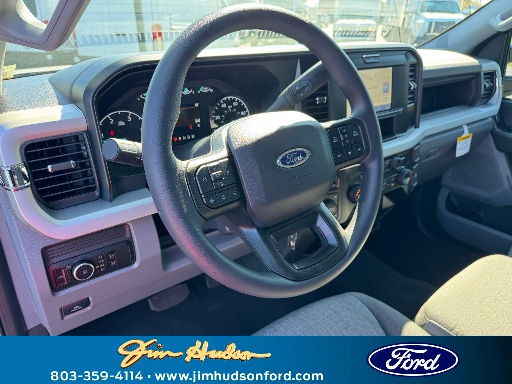 2026 Ford F-350SD XL