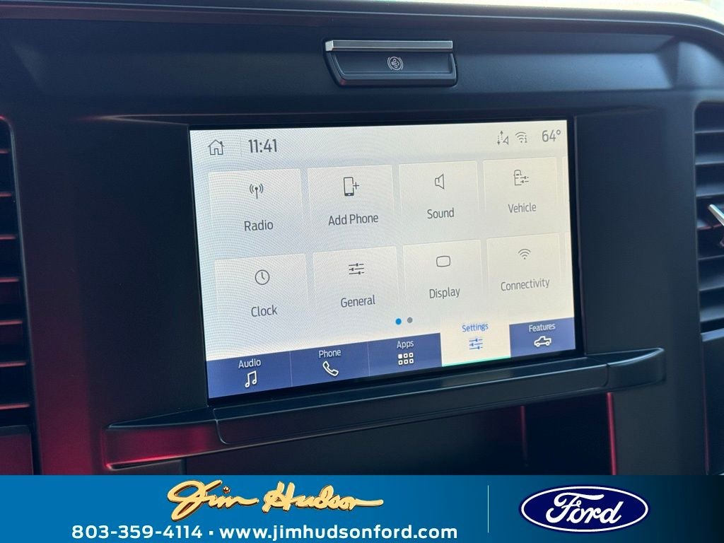 2026 Ford F-350SD XL