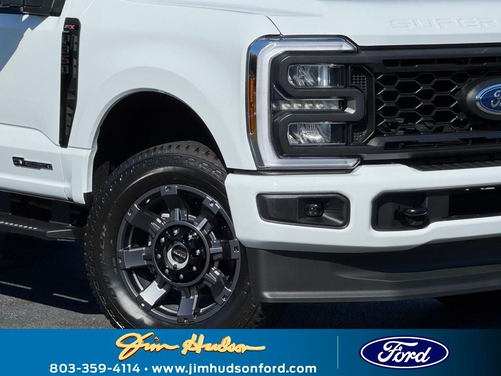 2026 Ford F-350SD XL