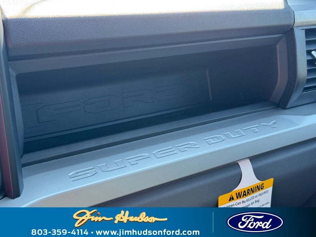 2026 Ford F-350SD XL