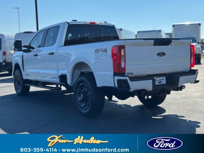 2026 Ford F-350SD XL