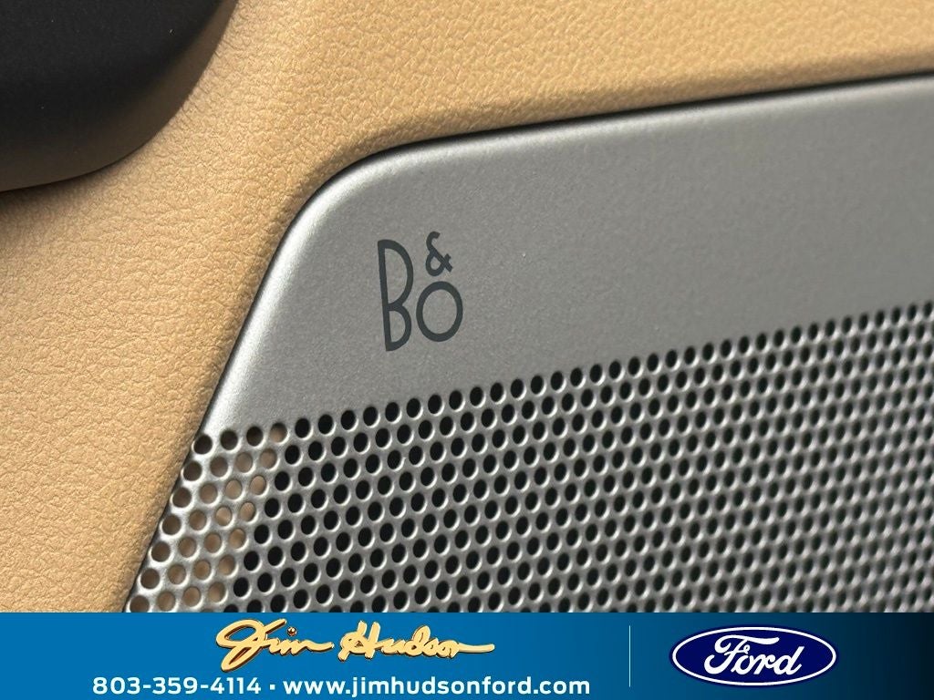 2025 Ford F-350SD Lariat