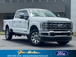 2025 Ford F-350SD Lariat