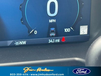 2025 Ford F-350SD Lariat