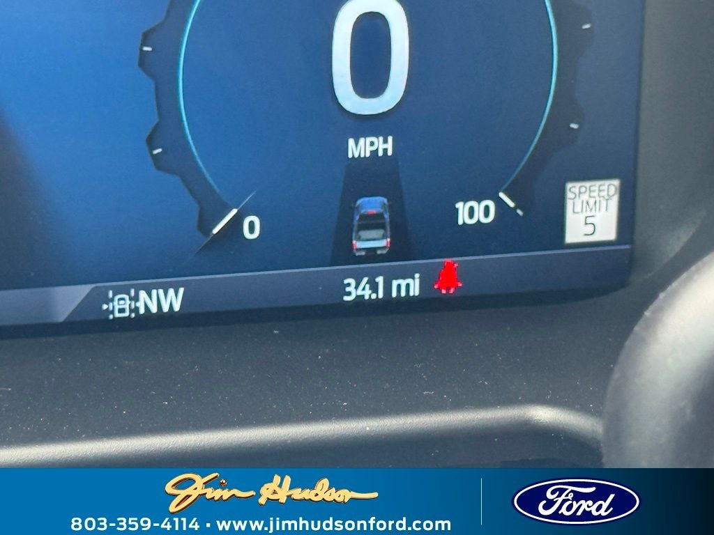 2025 Ford F-350SD Lariat