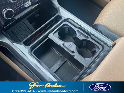 2025 Ford F-350SD Lariat