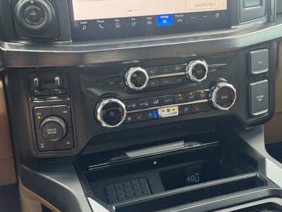 2025 Ford F-350SD Lariat