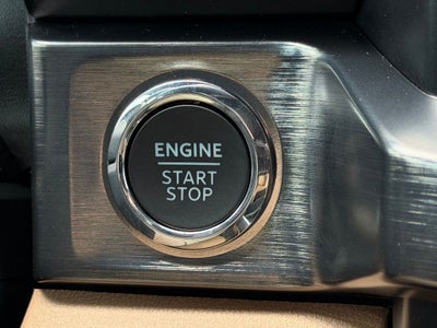 2025 Ford F-350SD Lariat