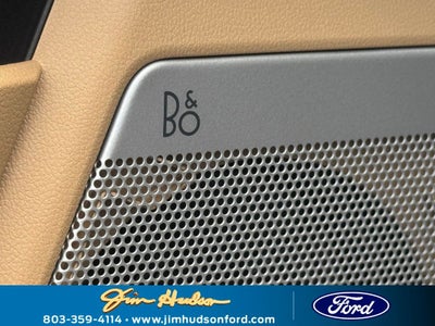 2025 Ford F-350SD Lariat