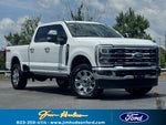 2025 Ford F-350SD Lariat