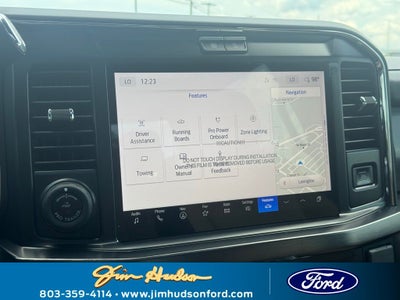 2025 Ford F-350SD Lariat