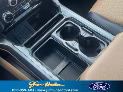 2025 Ford F-350SD Lariat