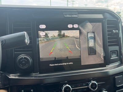 2025 Ford F-350SD Lariat