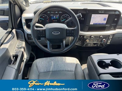 2026 Ford F-350SD XLT