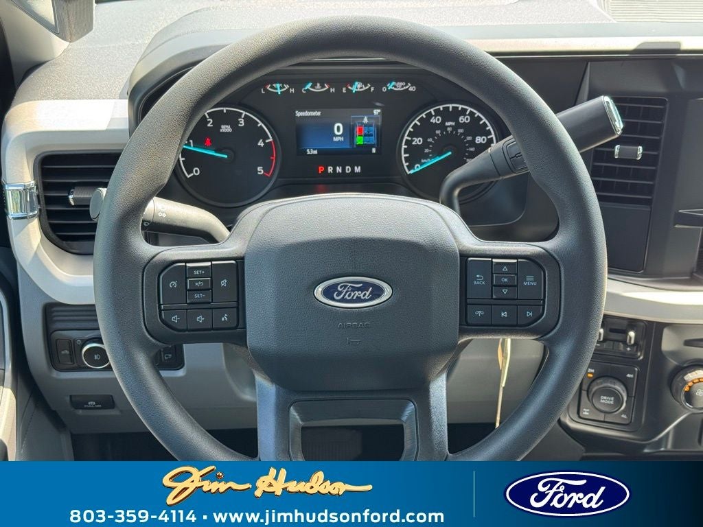 2026 Ford F-350SD XLT