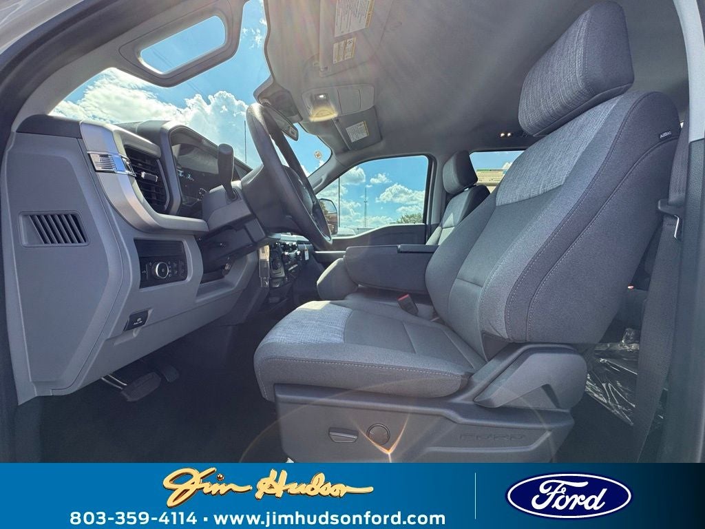 2026 Ford F-350SD XLT