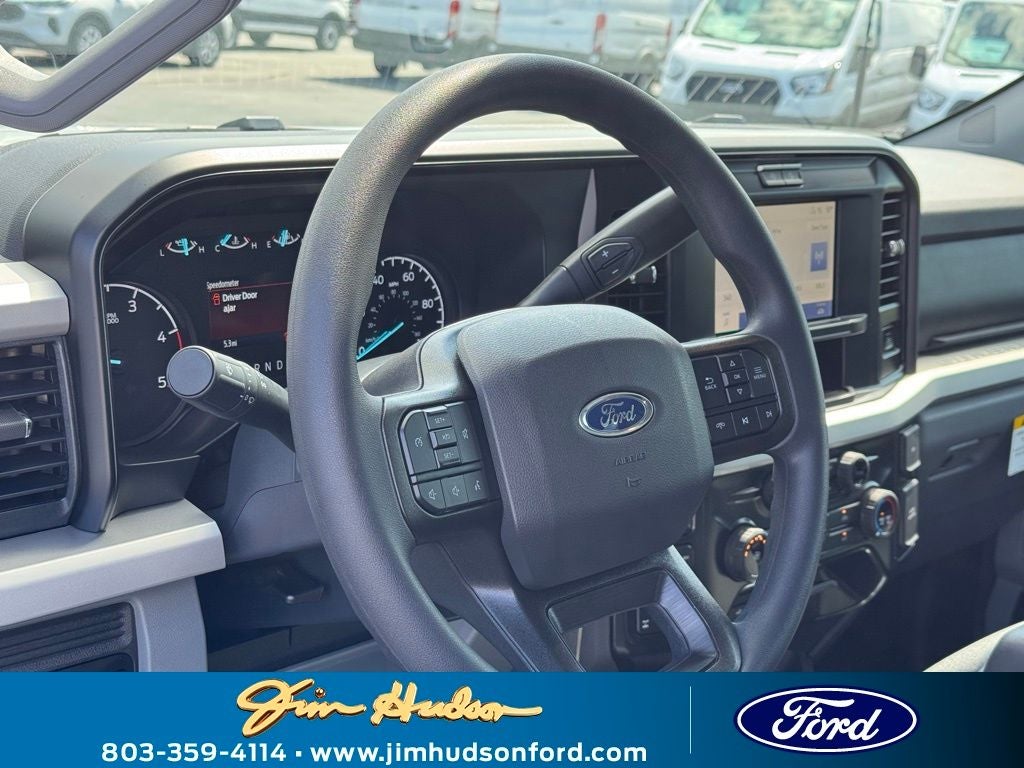 2026 Ford F-350SD XLT