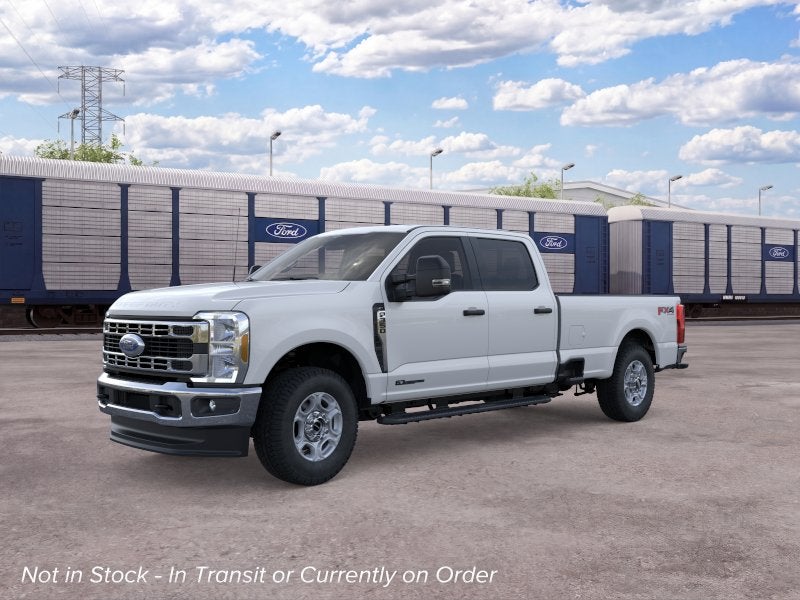 2026 Ford F-350SD XLT