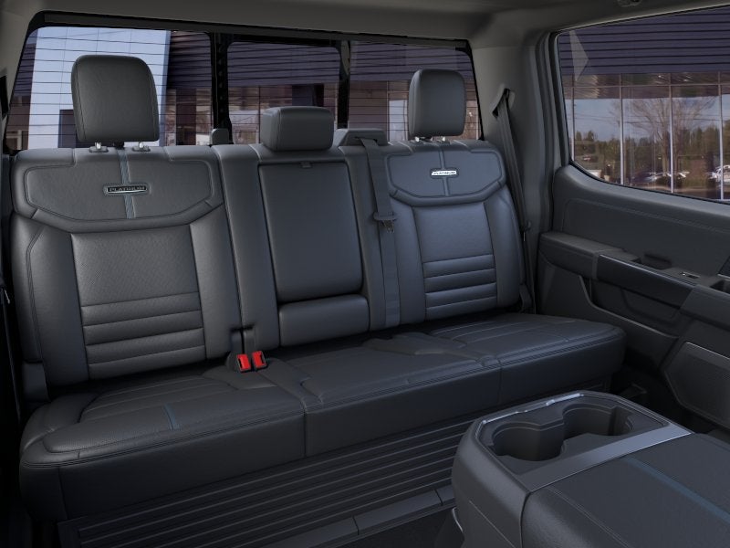 2026 Ford F-350SD Platinum DRW