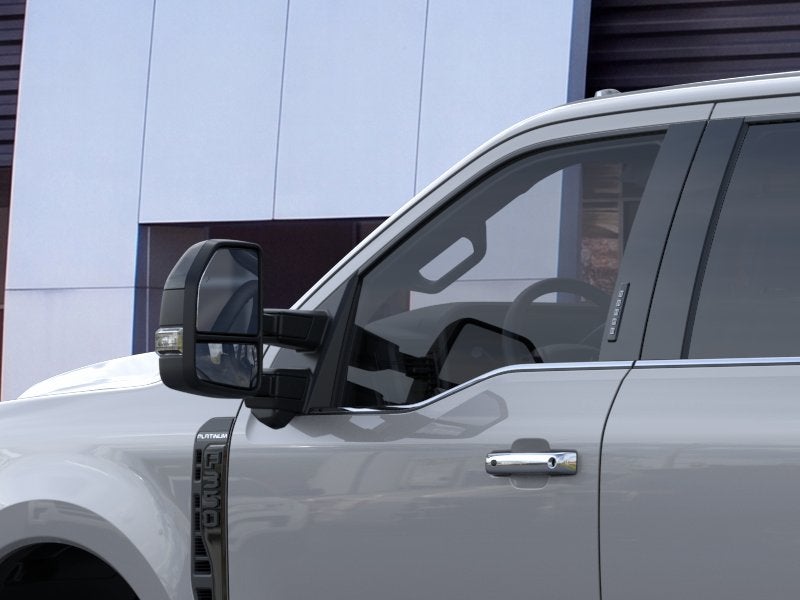 2026 Ford F-350SD Platinum DRW