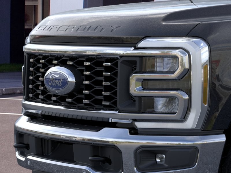 2026 Ford F-350SD Lariat DRW