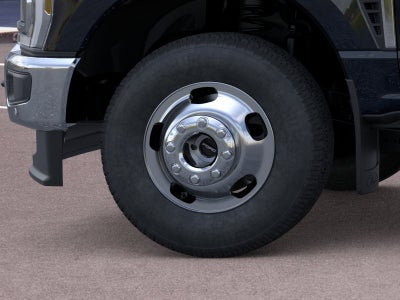 2026 Ford F-350SD Lariat DRW