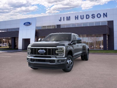 2026 Ford F-350SD Lariat DRW