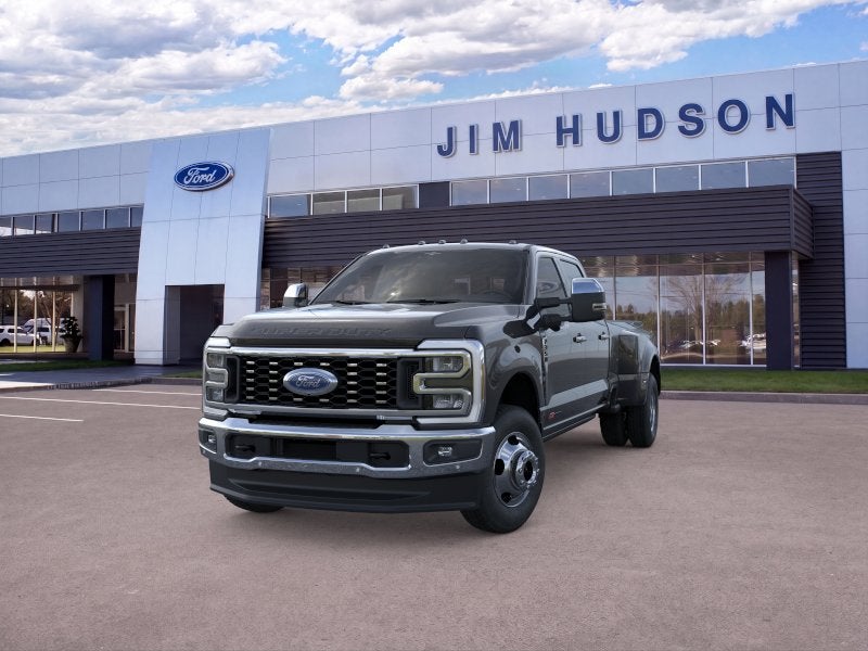 2026 Ford F-350SD Lariat DRW