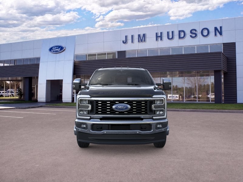2026 Ford F-350SD Lariat DRW
