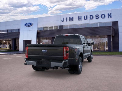 2026 Ford F-350SD Lariat DRW