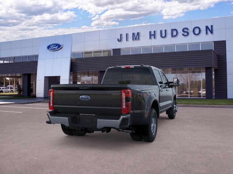 2026 Ford F-350SD Lariat DRW