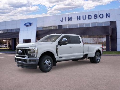 2026 Ford F-350SD Lariat DRW