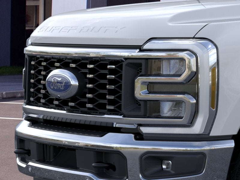 2026 Ford F-350SD Lariat DRW