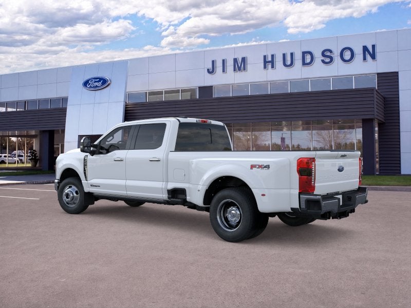 2026 Ford F-350SD Lariat DRW