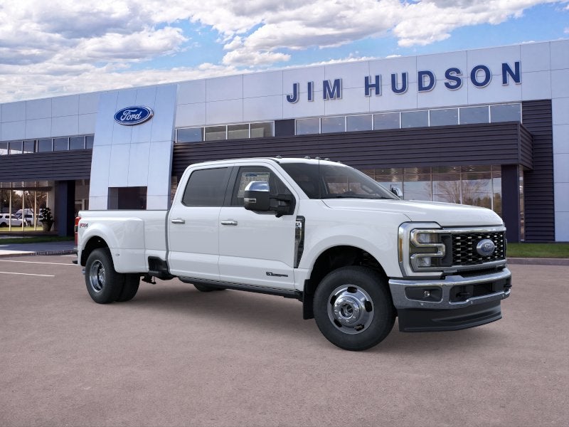 2026 Ford F-350SD Lariat DRW