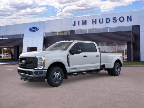 2026 Ford F-350SD XL DRW