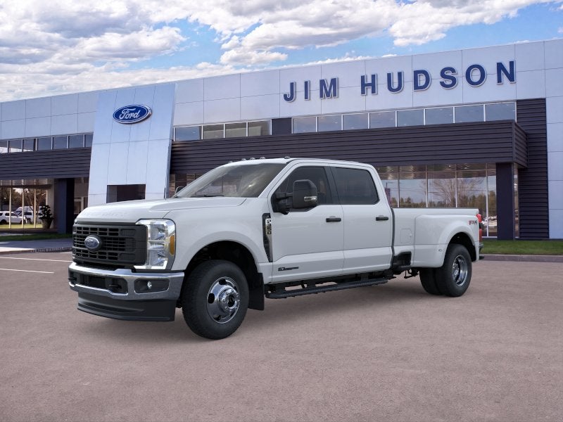 2026 Ford F-350SD XL DRW