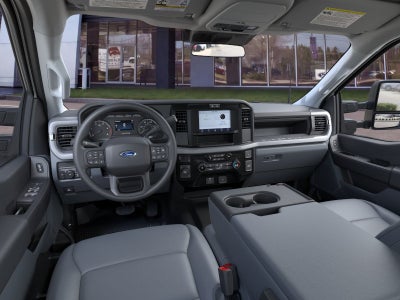 2026 Ford F-350SD XL DRW