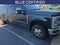 2024 Ford F-350SD Lariat FORD BLUE CERTIFIED ULTIMATE PACKAGE