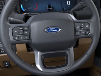 2026 Ford F-350SD Lariat DRW