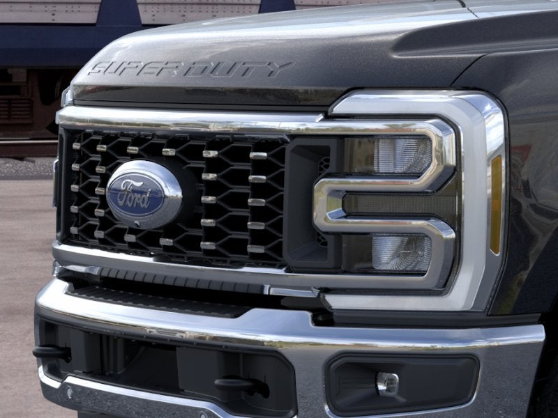 2026 Ford F-350SD Lariat DRW