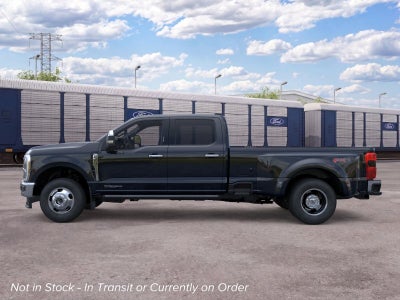 2026 Ford F-350SD Lariat DRW