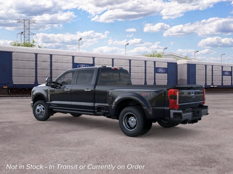 2026 Ford F-350SD Lariat DRW