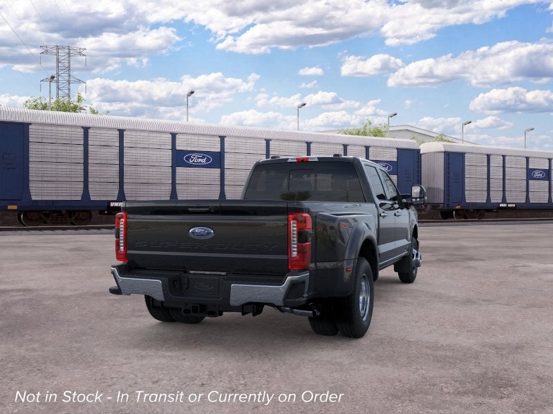 2026 Ford F-350SD Lariat DRW