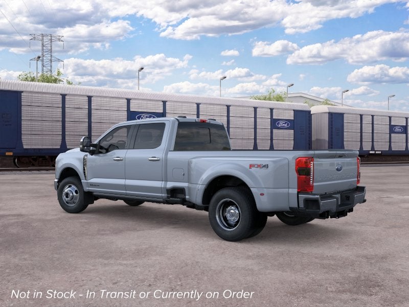 2026 Ford F-350SD Lariat DRW