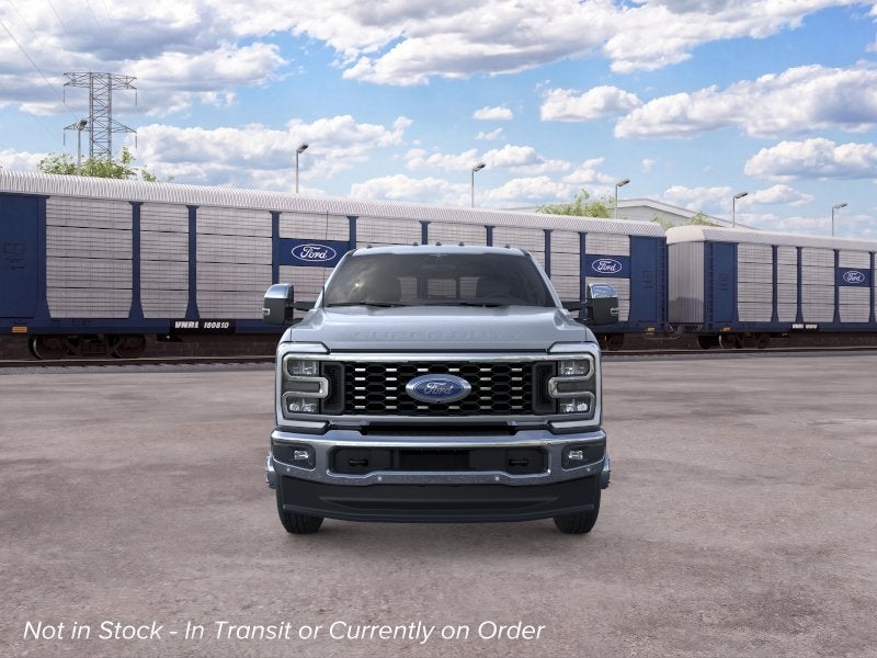 2026 Ford F-350SD Lariat DRW